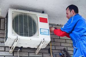 Find HVAC Contractors in Baker County