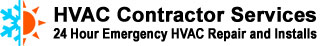 Baker County HVAC Contractors